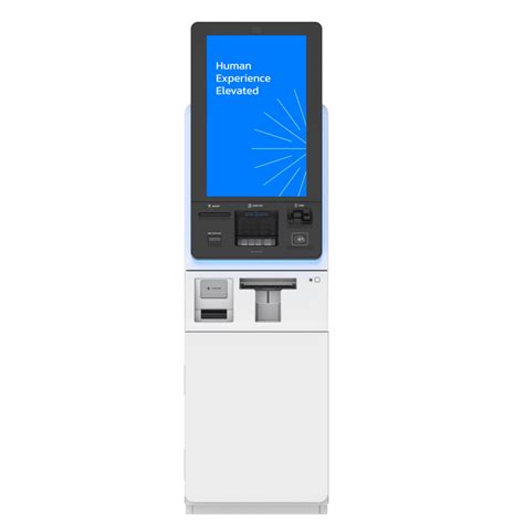 MetaKiosk ATM (MX9700) 